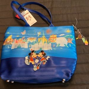 NEW Disney Harvey’s purse